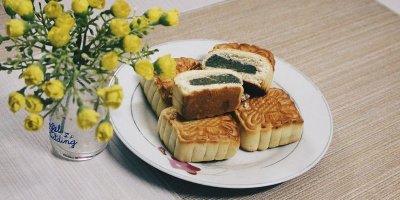 Bánh nướng Cao Bằng: Món ăn vặt khoái khẩu, được săn lùng quanh năm