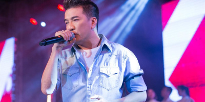 Đàm Vĩnh Hưng: "Hát nhép mà không bị cấm thì ai cũng trở thành ca sĩ"