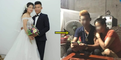 Cuộc sống khó khăn của cặp vợ 43 tuổi, chồng 22 tuổi tại Hưng Yên
