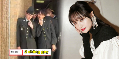 Plot twist gắt hơn cả Penthouse: Trương Hằng bị nghi là gay