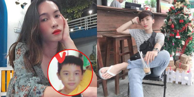 Màn dậy thì gây hoang mang cực độ: Lúc nam, lúc nữ trong 1 nốt nhạc