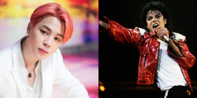 Nhà phê bình ví Jimin (BTS) như Michael Jackson, fan tranh cãi nảy lửa