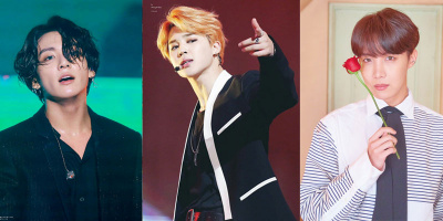 Top 11 idol nam nhảy đẹp nhất K-pop: có đến 3 thành viên BTS