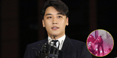 Seungri bị tố hành hung nhân viên của JYP vì bị chê "lùn"