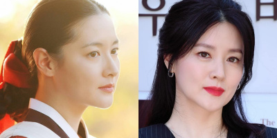 Loạt khoảnh khắc ngày ấy - bây giờ của Lee Young Ae ai cũng mê mệt