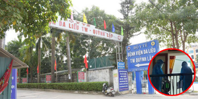 Nam sinh trường FPT lên cơn sốt ho sau khi về quê tại Nghệ An
