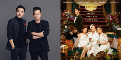Phim đầu tư 42 tỷ đồng của Kaity Nguyễn rời cuộc đua phim Tết vì dịch