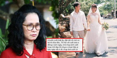 Mẹ chồng bắt hoãn chụp ảnh cưới vì ngày xấu, cô dâu liền từ hôn