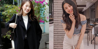 4 hot girl nổi tiếng nhờ học vấn khủng: Khánh Vy, Thảo Tâm ở đầu bảng