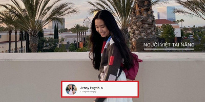 Jenny Huỳnh – nữ sinh Việt kiếm hàng chục tỉ đồng mỗi năm từ YouTube
