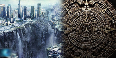 Thuyết âm mưu mới: Người Maya báo tận thế năm 2021 chứ không phải 2012