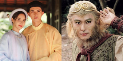 "Thánh nữ bolero" bị tố đạo nhạc "Tây du ký" trong sản phẩm mới