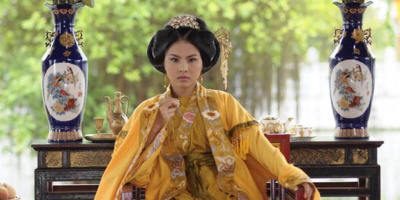 Hoàng thái hậu tàn ác nhất sử Việt: Mưu hại Hoàng tự
