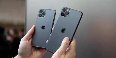 iPhone 11 Pro và Pro Max hết hàng tại Việt Nam