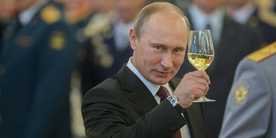 Cuộc đời gian truân của Tổng thống Putin – 20 năm thống trị nước Nga