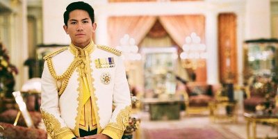 Rộ tin Hoàng tử Brunei chính thức tuyển vợ để san sẻ sự giàu có