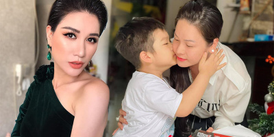 Trang Trần bật khóc khi Nhật Kim Anh giành được quyền nuôi con