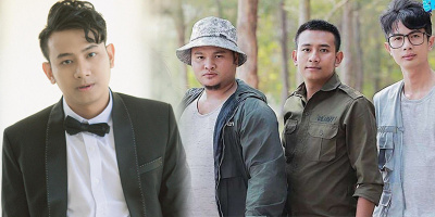 Hành trình từ rapper đến diễn viên hài triệu view của Thái Vũ FAPtv