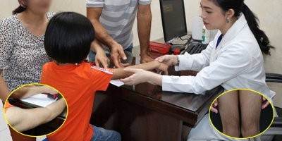 Việt Nam phát hiện thêm 2 trẻ nhỏ mắc bệnh hiếm gặp trên thế giới