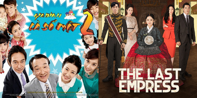 Những bộ phim Hàn có kết thúc gây tranh cãi khiến khán giả tức tối