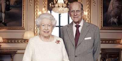 Nóng: Hoàng tế Philip, chồng Nữ hoàng Anh qua đời ở tuổi 99