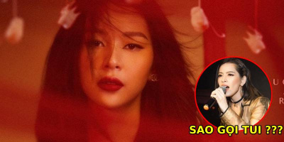 Ra mắt MV mới, Phí Phương Anh nhận về loạt ý kiến trái chiều