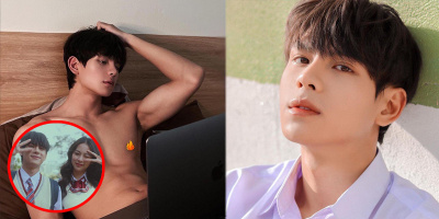 Lộ diện "người yêu" trong MV mới của Phí Phương Anh