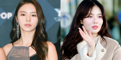 4 thần tượng lên tiếng vạch trần sự thật về CUBE Entertainment