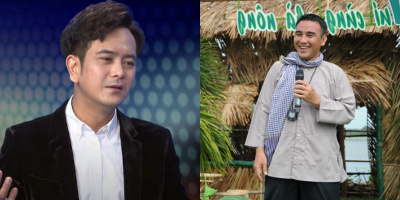 Hùng Thuận nói gì khi bị chê "hết thời", níu kéo phim "Đất Phương Nam"