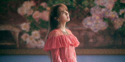 "Nàng thơ" Wendy (Red Velvet) đẹp nao lòng trong MV "Like Water"