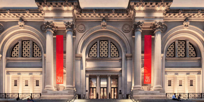 Viện bảo tàng Mỹ thuật Metropolitan: Nơi văn hóa nhân loại hội tụ