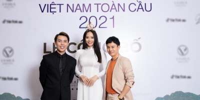 Hoa hậu Du lịch Việt Nam Toàn cầu chấp nhận thí sinh chuyển giới