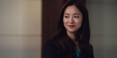 Hong Cha Young và nữ chính phim Hàn từ ở nhờ nhà lên chức bà chủ