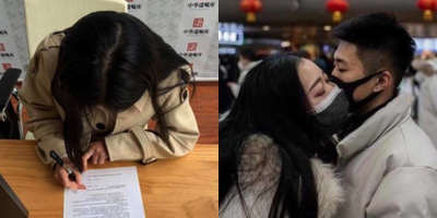 Thêm cô gái trẻ tuổi đã lập di chúc, đối tượng thừa hưởng gây bất ngờ