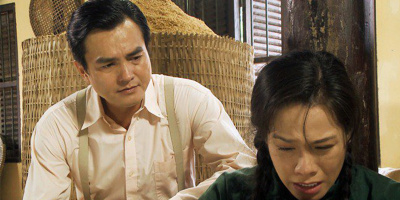 Nam chính si tình trong phim truyền hình Việt Nam bất ngờ hot trở lại