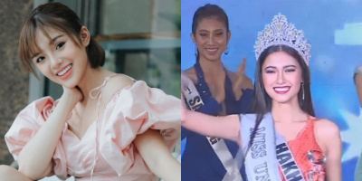Yeye Nhật Hạ ngưỡng mộ Hoa hậu Hoàn vũ Myanmar với ý chí kiên cường