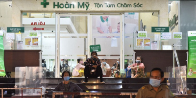 TP.HCM: 1 người nghi mắc Covid-19 không liên quan hội kín quận Gò Vấp