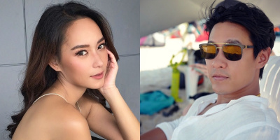 "Chị đại" Bee Namthip bị tố giật chồng khi vợ người này có con 4 tháng