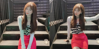 Nhã Phương đăng ảnh mới khoe nhan sắc xinh tươi