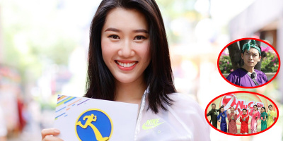 Tranh cãi tin Thúy Ngân là thành viên chính thức của Running Man Việt