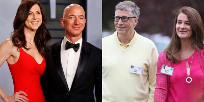 Bill Gates ly hôn lại nhắc nhớ câu nói kinh điển: Tiền nhiều để làm gì