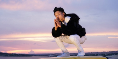 Ricky Star ra mắt sản phẩm solo đầu tiên hậu Rap Việt