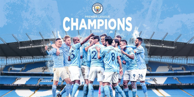 6 khoảnh khắc giúp Man City giành chức vô địch Premier League mùa này