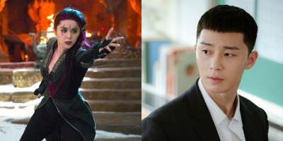 CĐM rộ tin đồn Park Seo Joon đóng "Captain Marvel 2" khiến fan háo hức