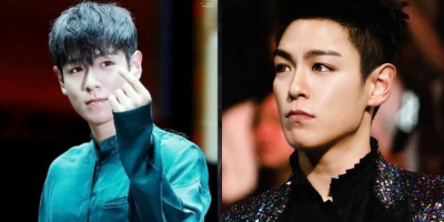 Idol K-pop chứng minh: Trai ngoan và trai hư chỉ khác nhau kiểu tóc