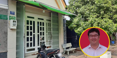 CEO doanh nghiệp 500.000 tỷ đồng: Đừng nói tôi nổ! Tôi không có nổ