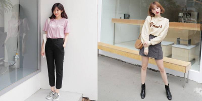 Những mẫu giày sinh ra để dành cho ngày mưa gió