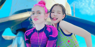 Những màn đọ sắc của BLACKPINK với các sao nữ quốc tế