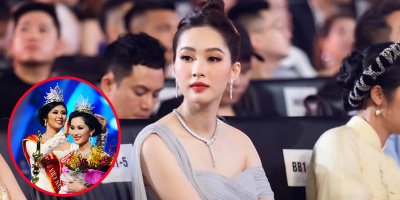 Tranh cãi chuyện Hoa hậu Đặng Thu Thảo từng 2 lần từ chối thi quốc tế