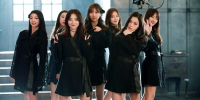 So kè bài hát debut hay nhất của các nhóm nữ: Dreamcatcher dẫn đầu